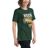 Webhook - Women's Relaxed T-Shirt