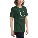 The C Programming Language - Women's Relaxed T-Shirt