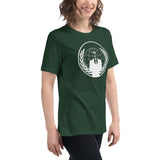 Anonymous Collective Emblem - Women's Relaxed T-Shirt