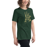 System of a Dev - Women's Relaxed T-Shirt