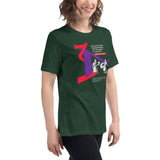 Structure and Interpretation of Computer Programs II - Women's Relaxed T-Shirt