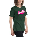 Buggie - Women's Relaxed T-Shirt