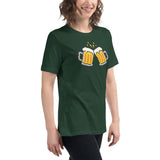 2Beer | !2Beer - Women's Relaxed T-Shirt