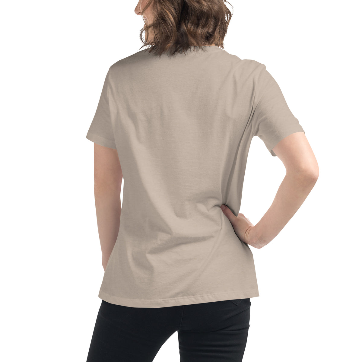 Offline Dino Developer - Women's Relaxed T-Shirt