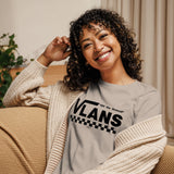 VLANs - Off the Firewall - Women's Relaxed T-Shirt