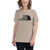 The Not Found II - Women's Relaxed T-Shirt