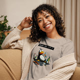 $ sudo rm -rf / — Drunk Linux Edition - Women's Relaxed T-Shirt