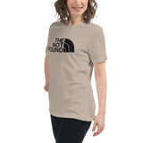 The Not Found II - Women's Relaxed T-Shirt