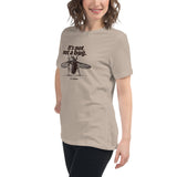 It’s Not a Bug, It’s a Feature - Women's Relaxed T-Shirt