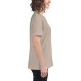 Offline Dino Developer - Women's Relaxed T-Shirt
