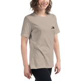 The Not Found I - Women's Relaxed T-Shirt