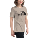 The Not Found II - Women's Relaxed T-Shirt