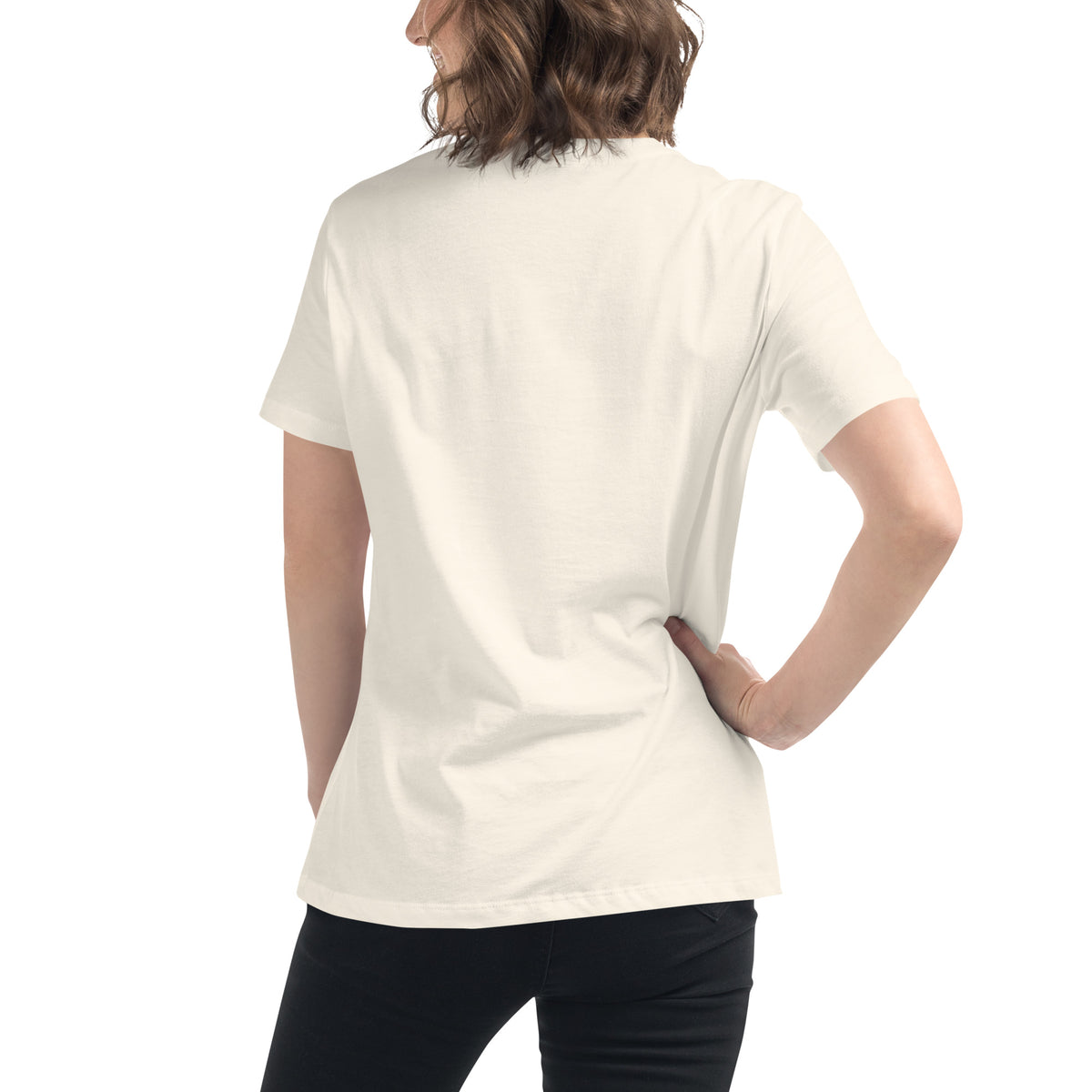 Waiting for Claude to Reset - Women's Relaxed T-Shirt