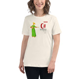 C# In Depth - Women's Relaxed T-Shirt