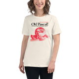 Oh! Pascal Second Edition - Women's Relaxed T-Shirt