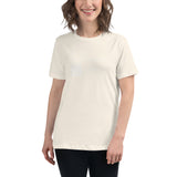 Blue Screen of Death Critical Process Died - Women's Relaxed T-Shirt