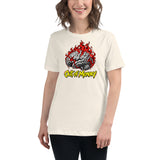 Out of Memory - Women's Relaxed T-Shirt
