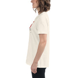 C# In Depth - Women's Relaxed T-Shirt