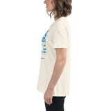 UNIX Network Programming - Women's Relaxed T-Shirt