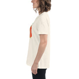 .NET In Action - Women's Relaxed T-Shirt
