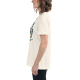 Commodore - Women's Relaxed T-Shirt