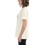 Anonymous Collective Emblem - Women's Relaxed T-Shirt