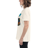 Code Monkey - Women's Relaxed T-Shirt