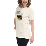 Code Complete - Women's Relaxed T-Shirt