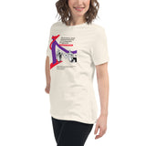 Structure and Interpretation of Computer Programs II - Women's Relaxed T-Shirt