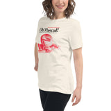 Oh! Pascal Second Edition - Women's Relaxed T-Shirt