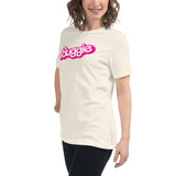 Buggie - Women's Relaxed T-Shirt