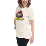 Out of Memory - Women's Relaxed T-Shirt