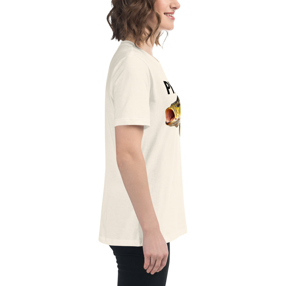 Phishing - Women's Relaxed T-Shirt