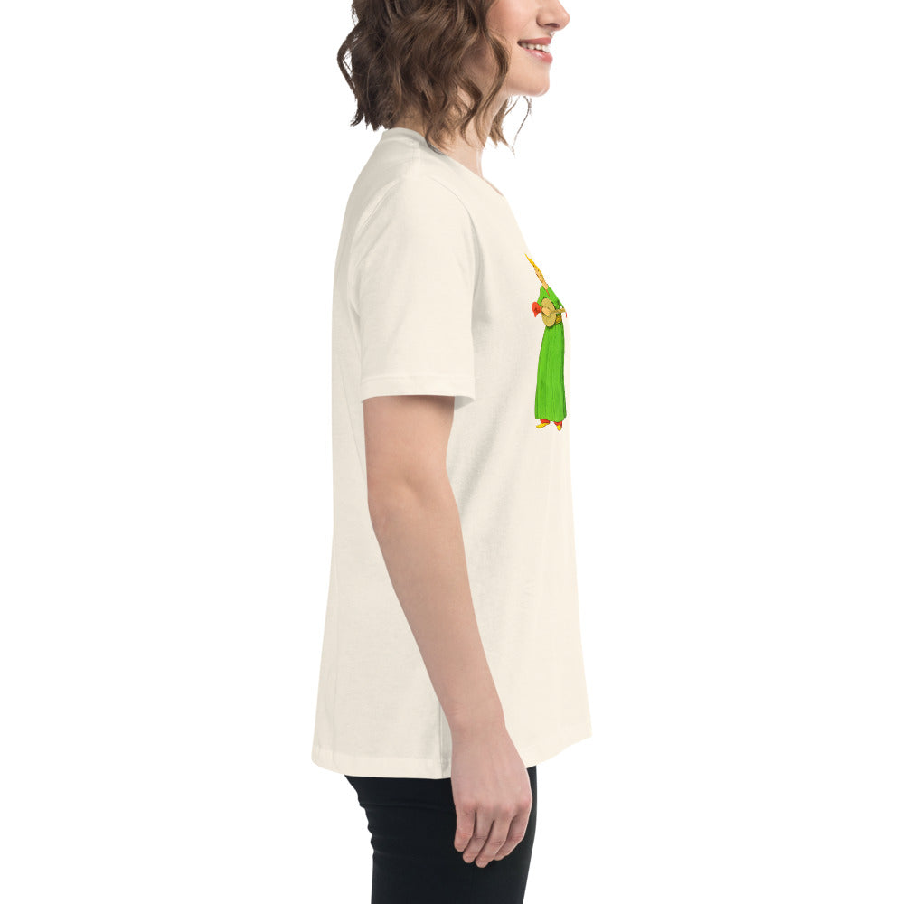 C# In Depth - Women's Relaxed T-Shirt