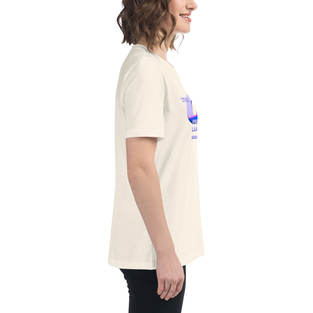 The C++ Programming Language, Second Edition - Women's Relaxed T-Shirt