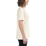 I Don’t Need ChatGPT, My Sister Knows Everything - Women's Relaxed T-Shirt