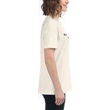 Waiting for Claude to Reset - Women's Relaxed T-Shirt