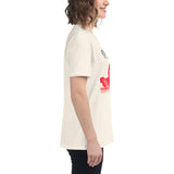 Oh! Pascal Second Edition - Women's Relaxed T-Shirt