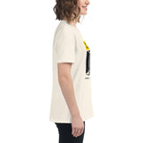 Practical Unix & Internet Security - Women's Relaxed T-Shirt