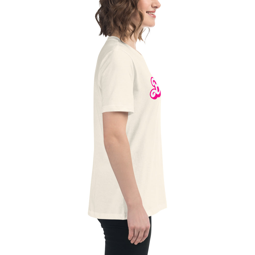 Buggie - Women's Relaxed T-Shirt