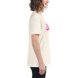 Buggie - Women's Relaxed T-Shirt