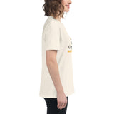 Copy Pasta, Working Fasta - Women's Relaxed T-Shirt
