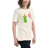 C# In Depth - Women's Relaxed T-Shirt