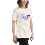 The C++ Programming Language, Second Edition - Women's Relaxed T-Shirt