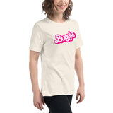 Buggie - Women's Relaxed T-Shirt