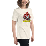 Out of Memory - Women's Relaxed T-Shirt