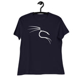 Kali Linux – The Power of Penetration Testing - Women's Relaxed T-Shirt