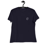 Go Horse Method II - Women's Relaxed T-Shirt