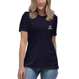 GitHub Classic Logo - Women's Relaxed T-Shirt
