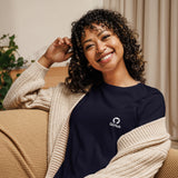 GitHub Classic Logo - Women's Relaxed T-Shirt